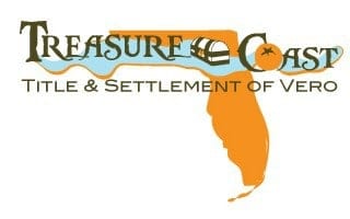 Treasure Coast Title Settlement