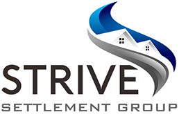 Strive Settlement Group LLC Logo